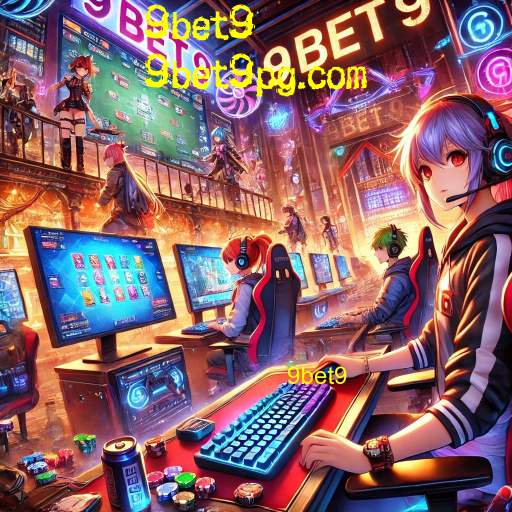 Artigo 6: Os bastidores do desenvolvimento do 9bet9: Uma jornada rumo à inovação.