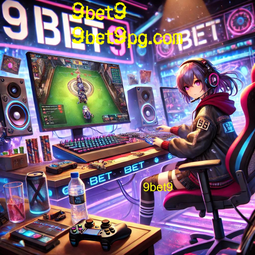 Os melhores momentos de competição no 9bet9 deste ano