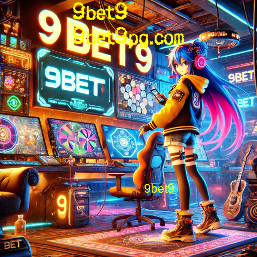 A evolução tecnológica por trás do desenvolvimento do jogo 9bet9 e suas inovações impressionantesSequência de 9bet9: Tudo o que você precisa saber sobre o novo jogo