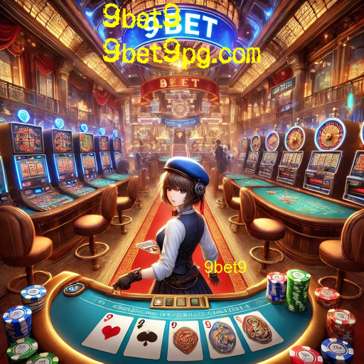 Análise detalhada dos gráficos impressionantes de 9bet9