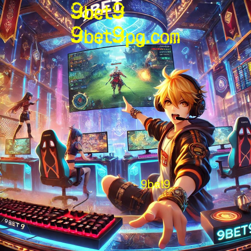 Novos updates trazem desafios emocionantes para os jogadores de 9bet9