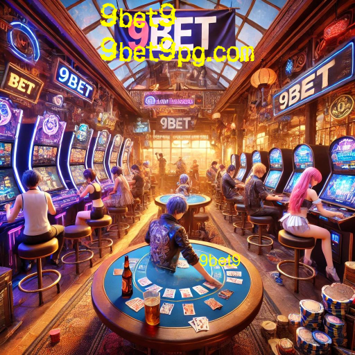 Um guia completo para iniciantes interessados em apostar no 9bet9